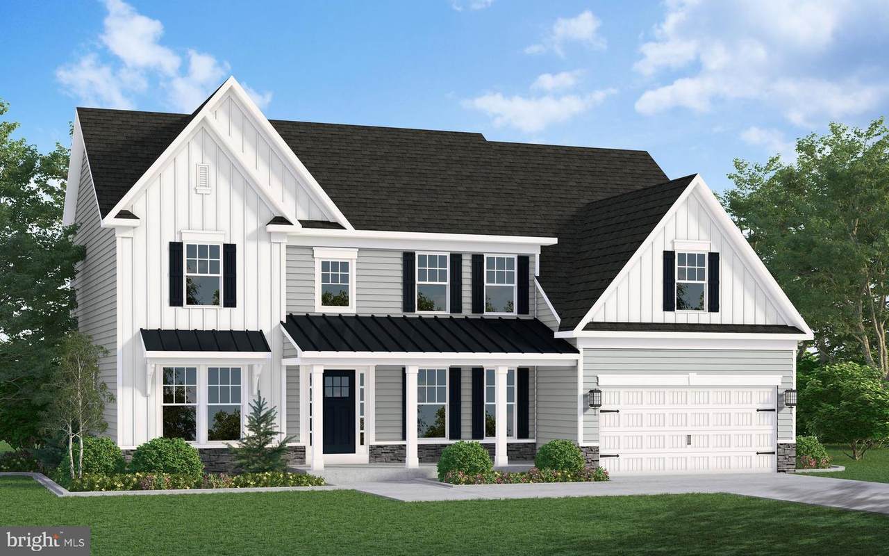 376 Locust Point Road - Photo 1