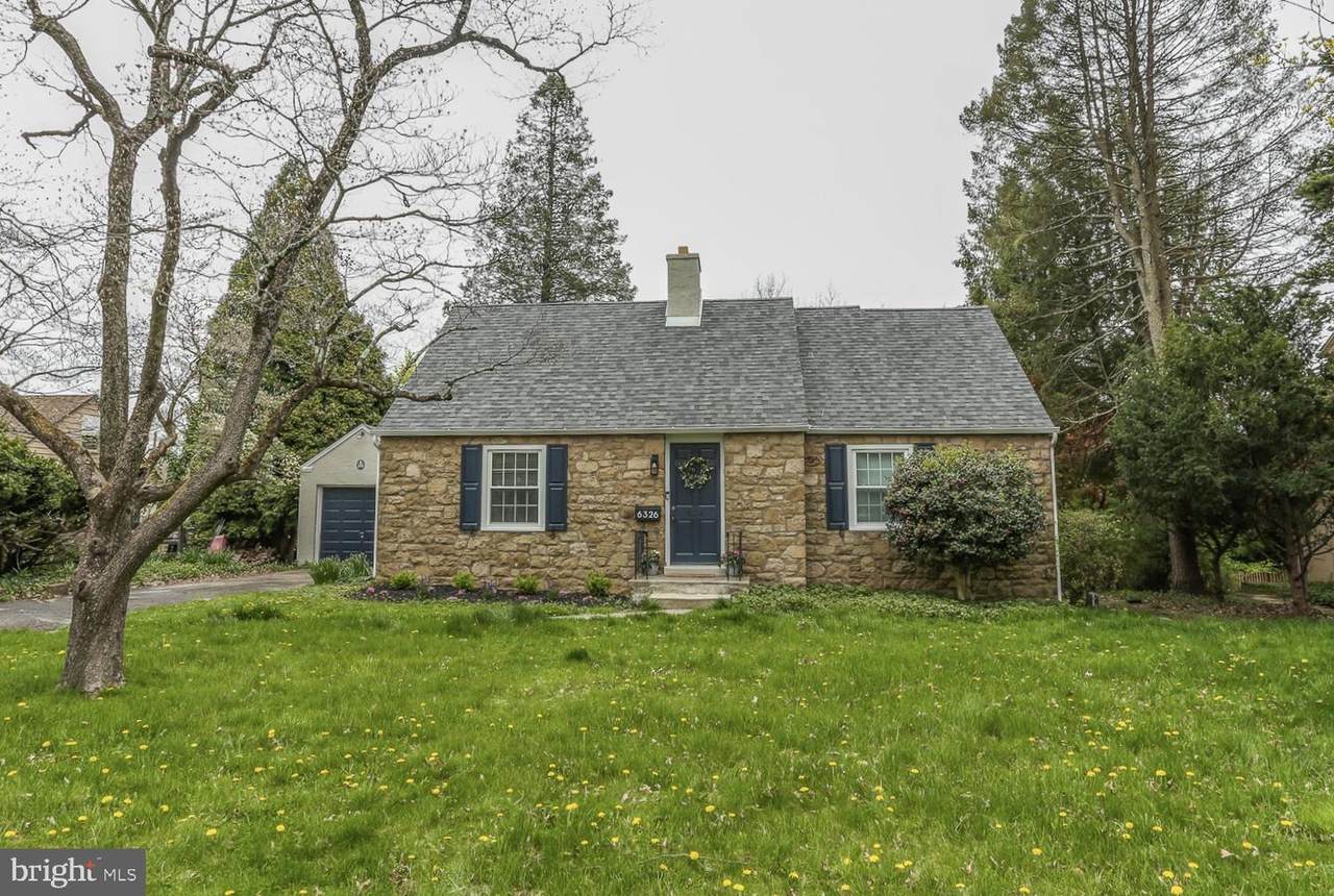 6326 Sunnybrook Road - Photo 1