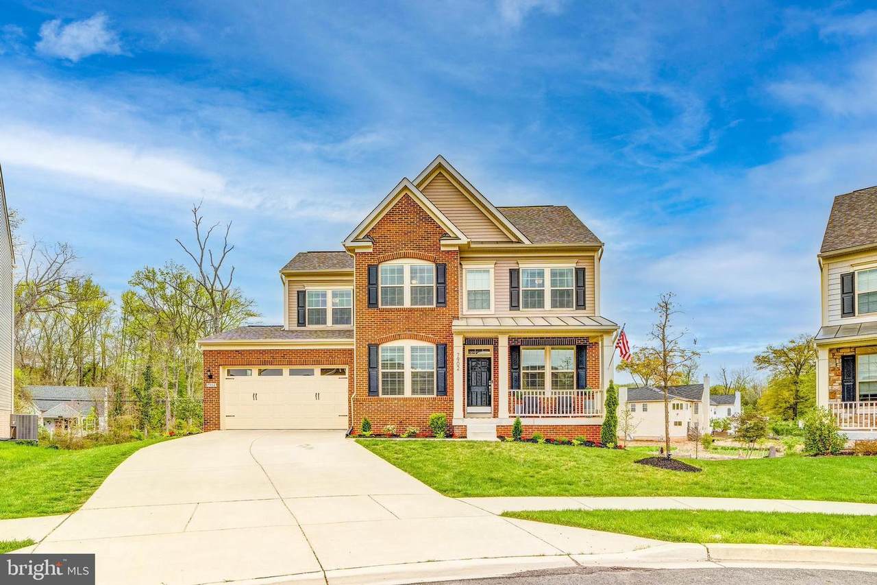 7902 Hubble Drive - Photo 1