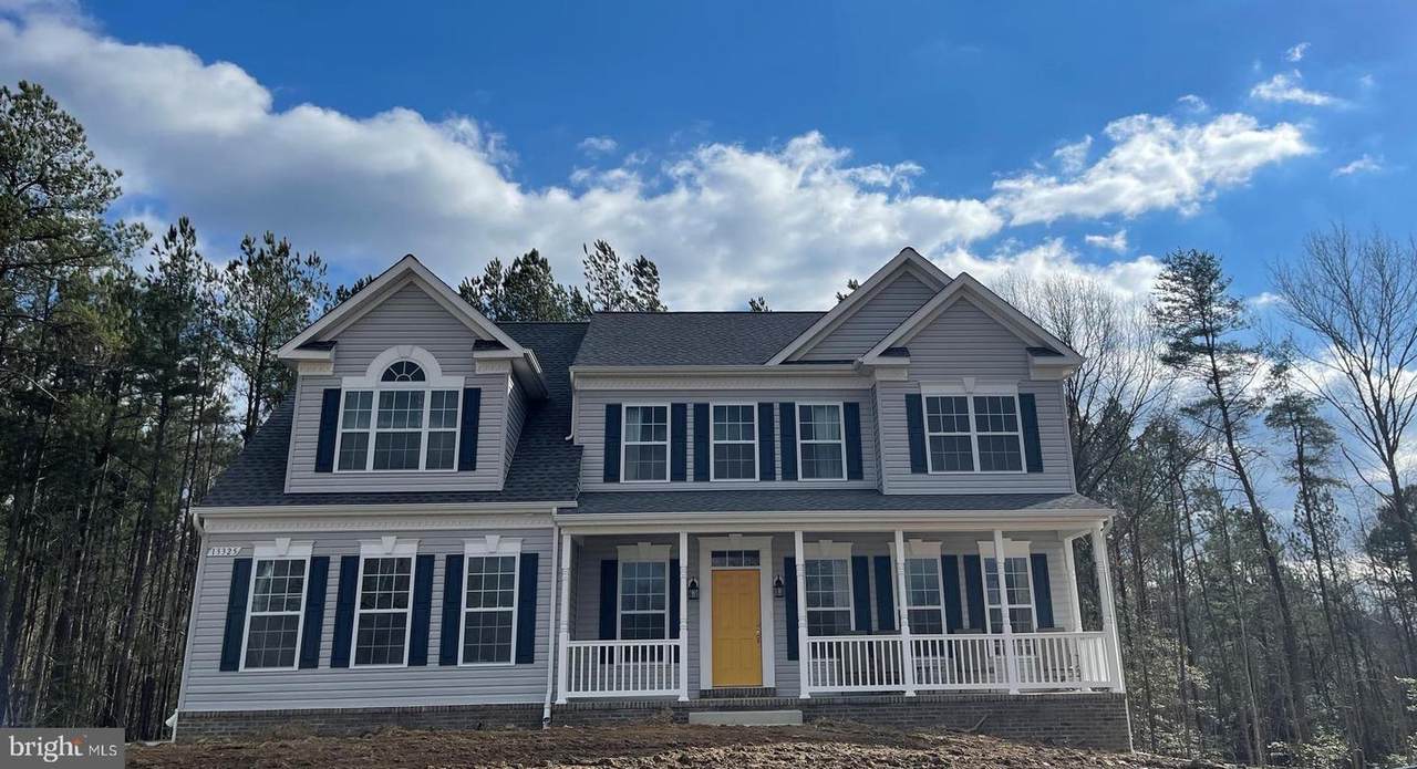 14002 Mill Spring Court - Photo 1