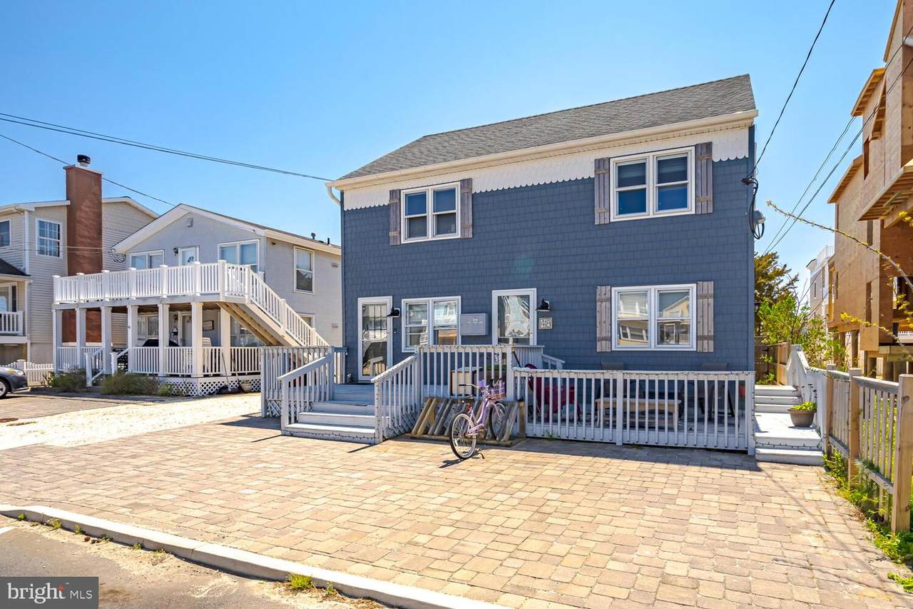 418 Amber Street - Photo 1