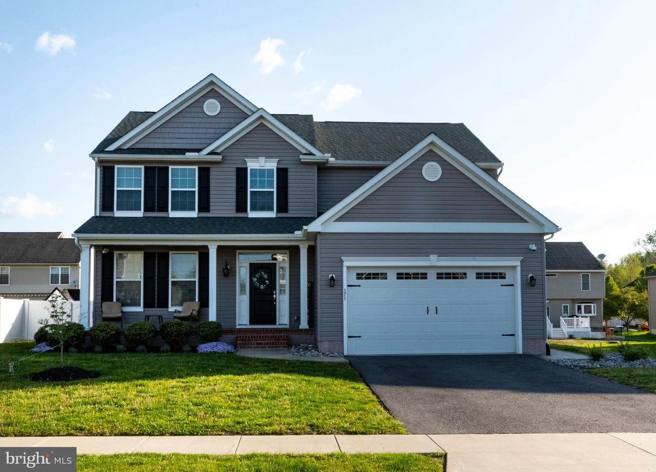 171 Meadow Brook Way - Photo 1