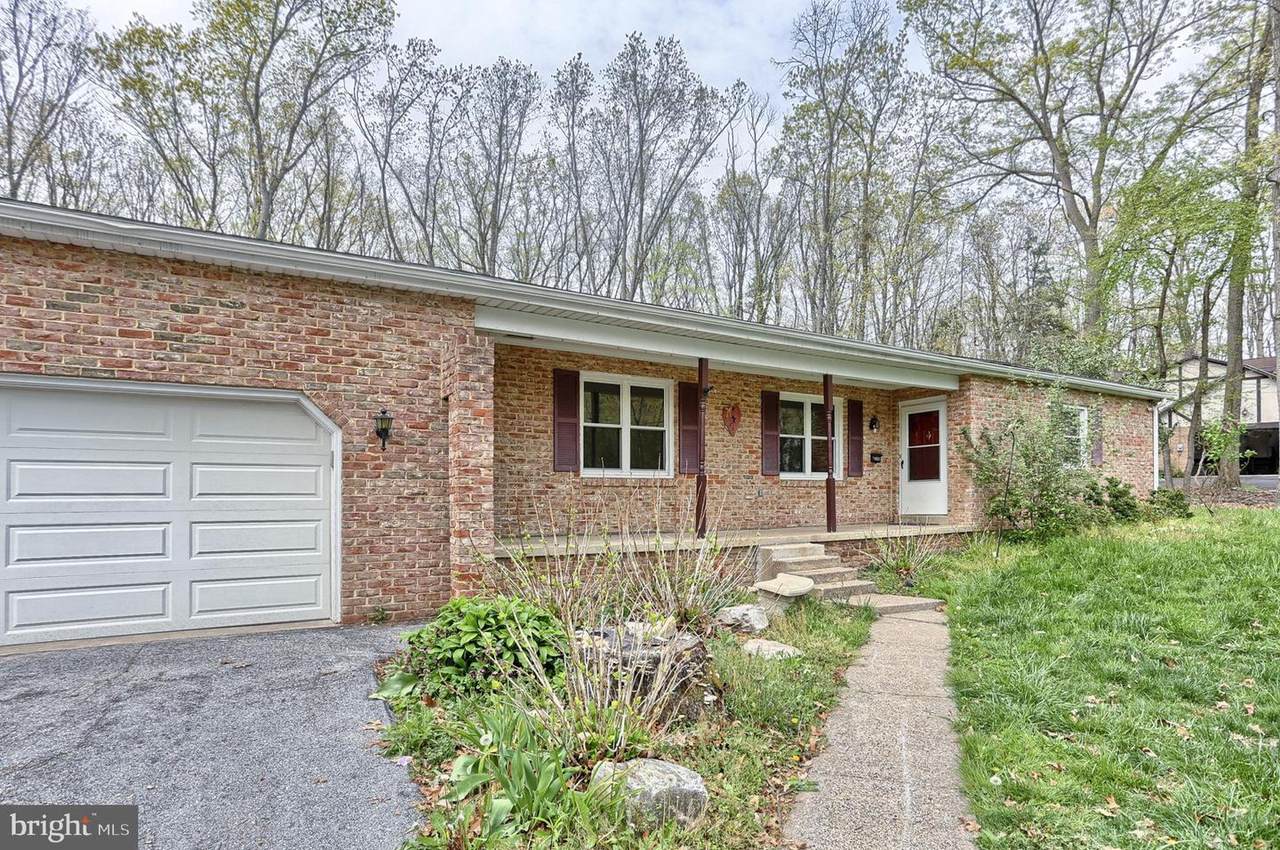 1330 Asper Drive - Photo 1