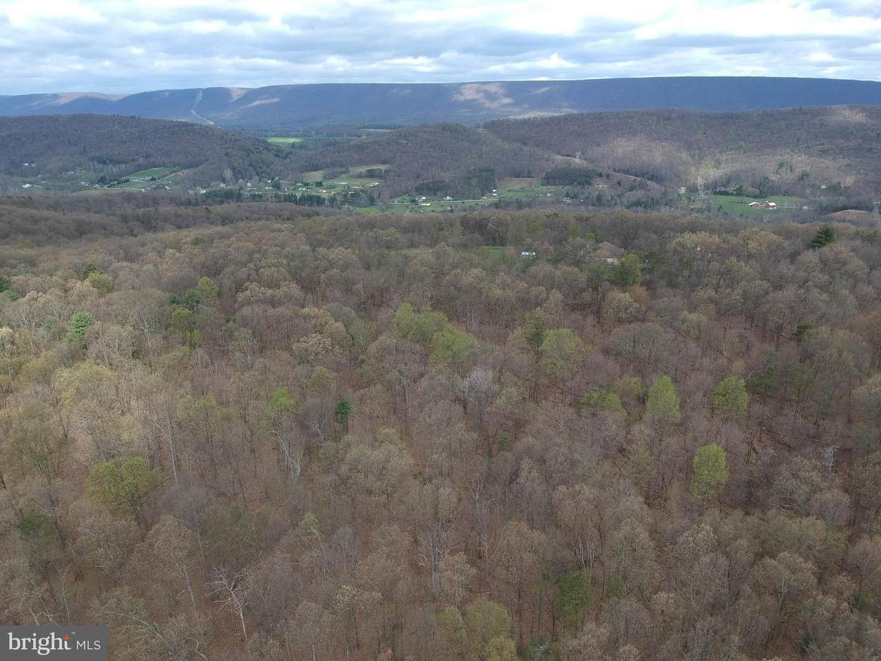 Eshchol Ridge - Photo 1