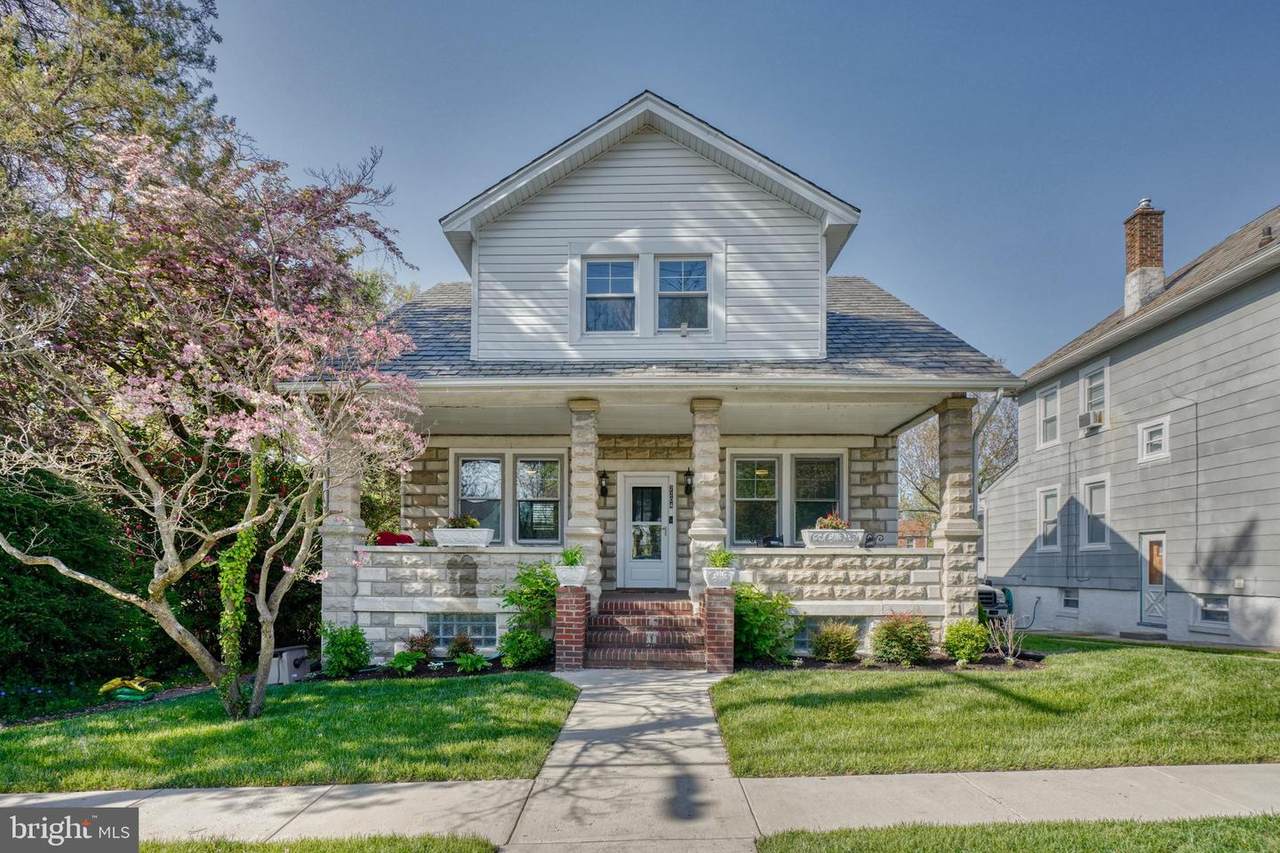 2204 Corbin Road - Photo 1