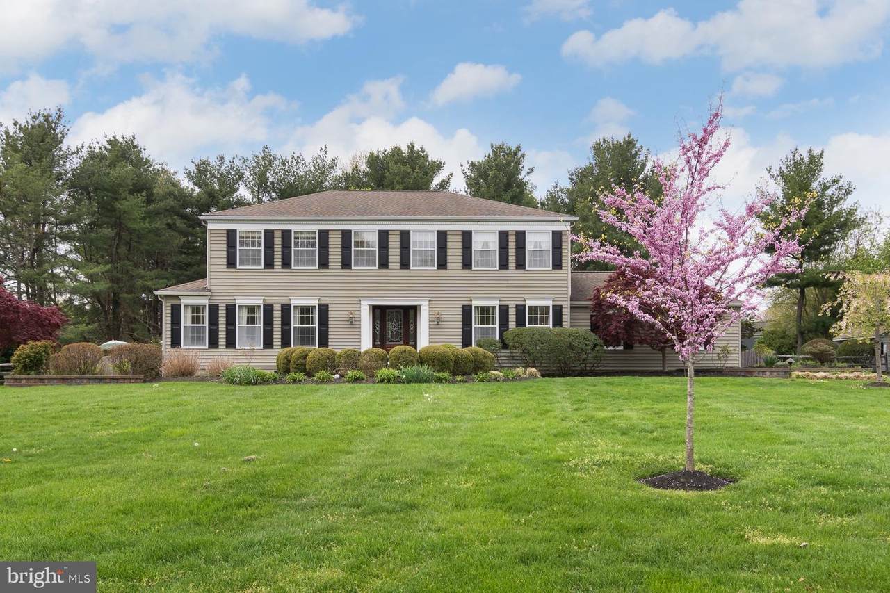 6 Jefferson Road - Photo 1