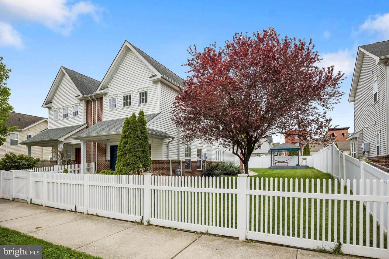 1518 Franklin Street - Photo 1