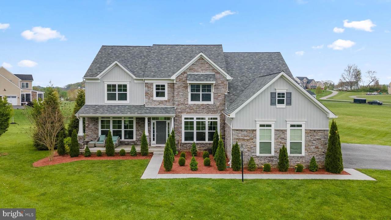 575 Lemmon Road - Photo 1