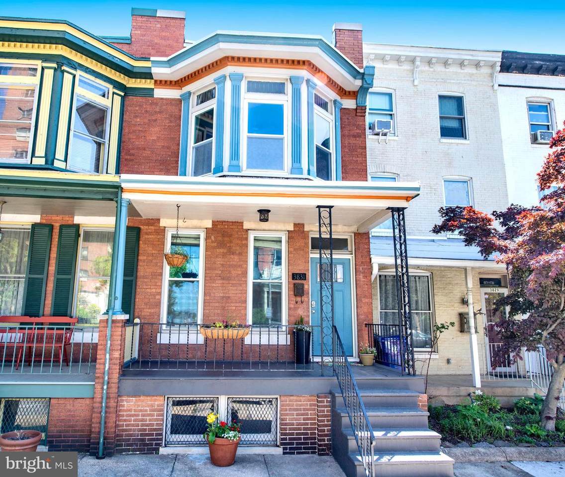 3831 Roland Avenue - Photo 1