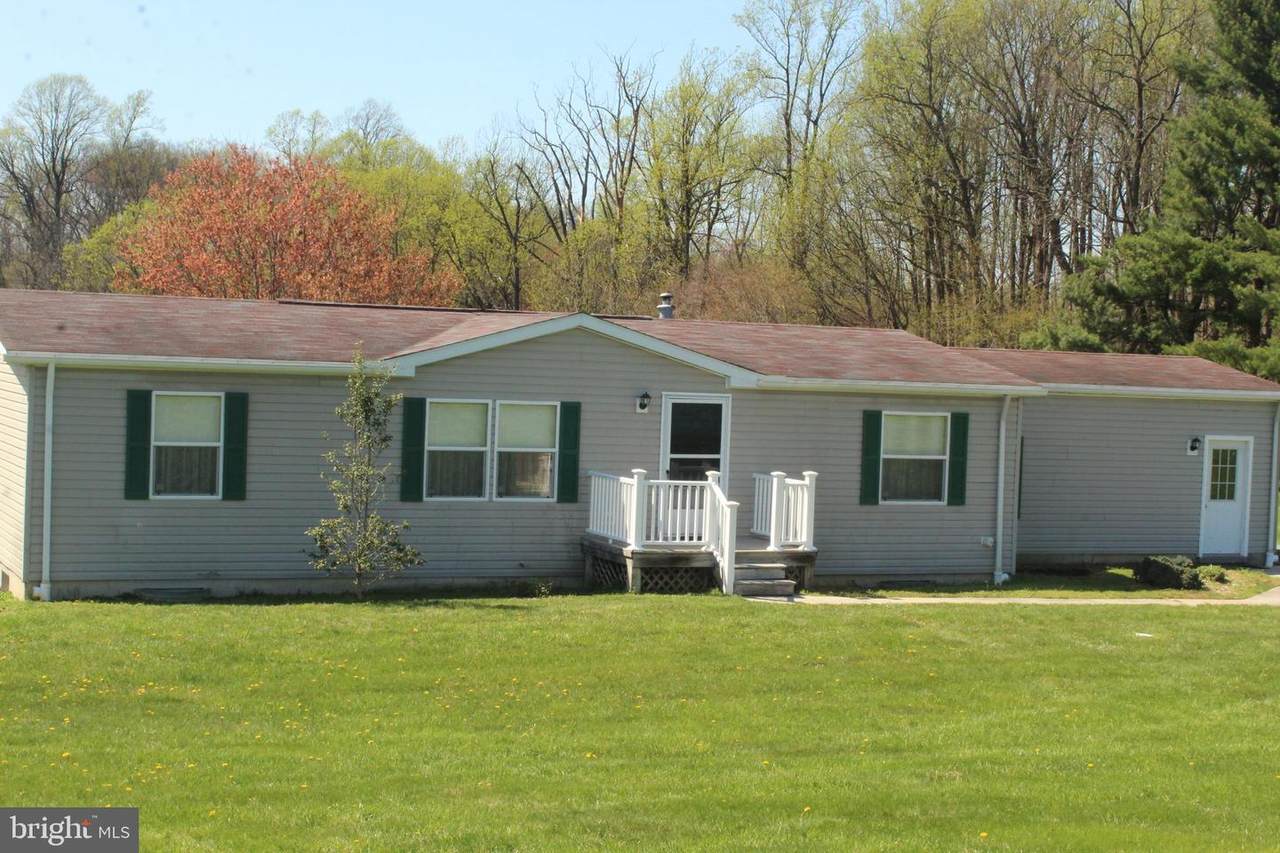 2410 New Park Road - Photo 1