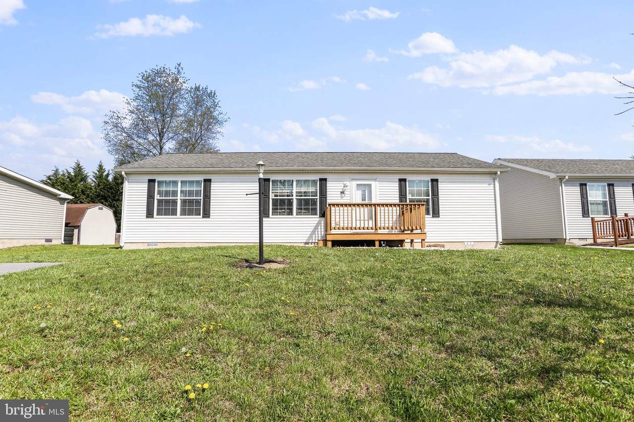 142 Miss Staci Drive - Photo 1