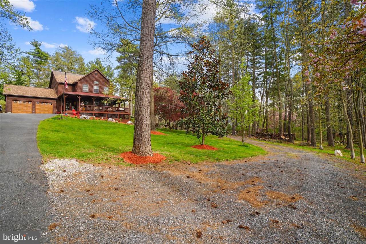 5109 Reels Mill Road - Photo 1