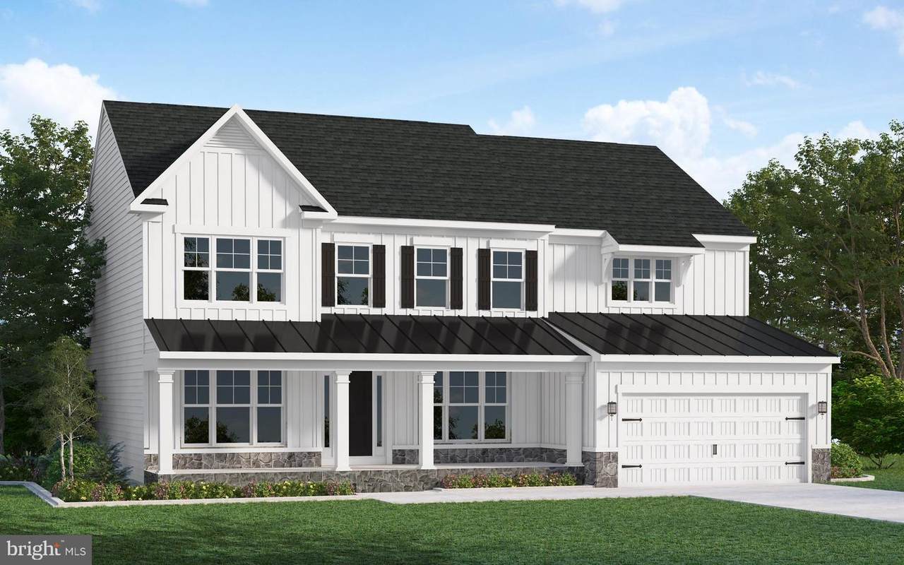 6310 Great Oak Drive - Photo 1