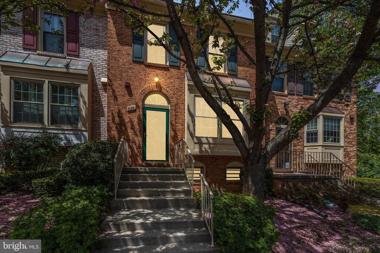 5521 Englishman Place - Photo 1