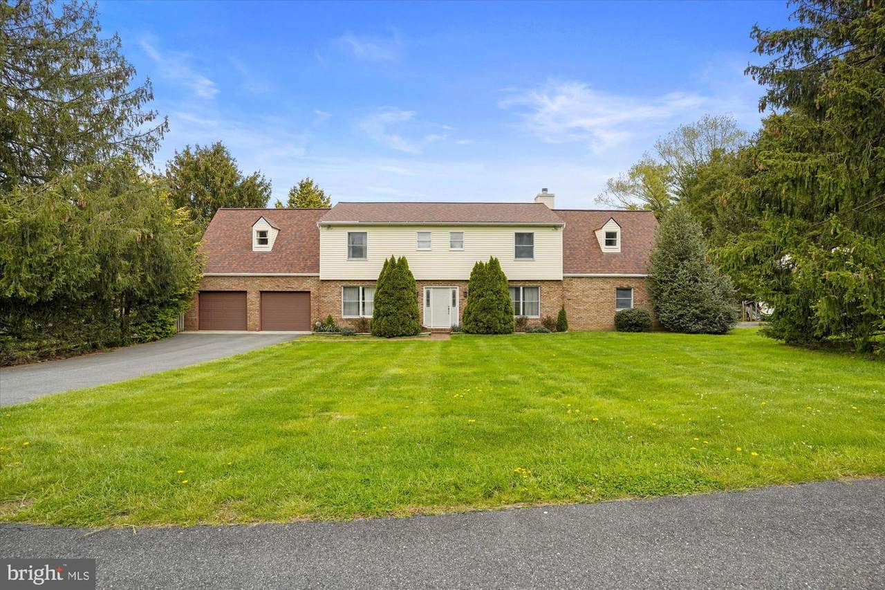 1007 Prospect Mill Road - Photo 1