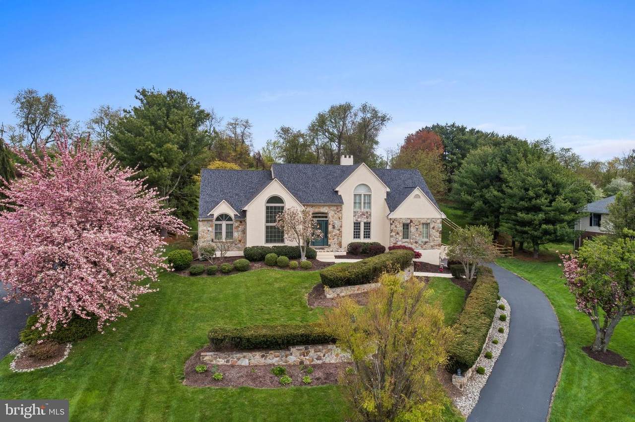 130 Dewberry Drive - Photo 1
