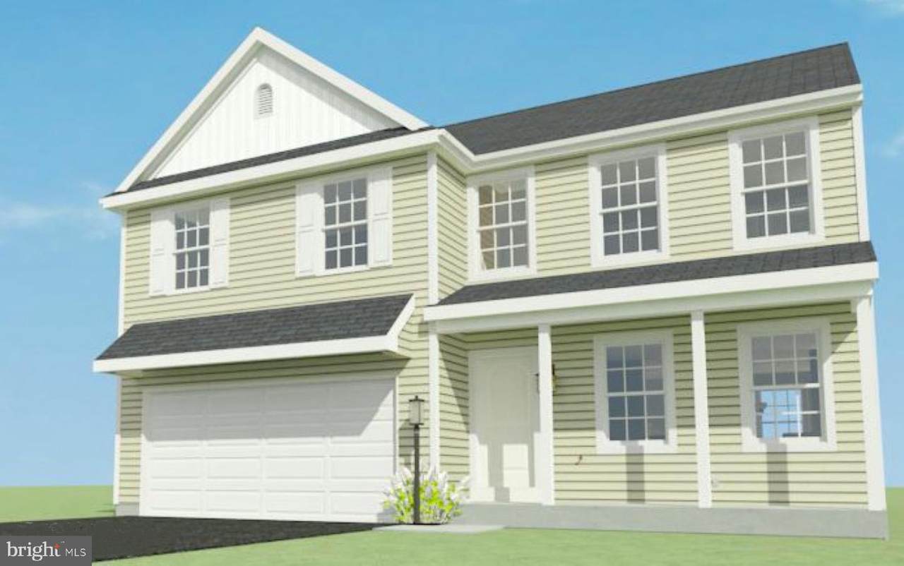 301 Darlington Court - Photo 1