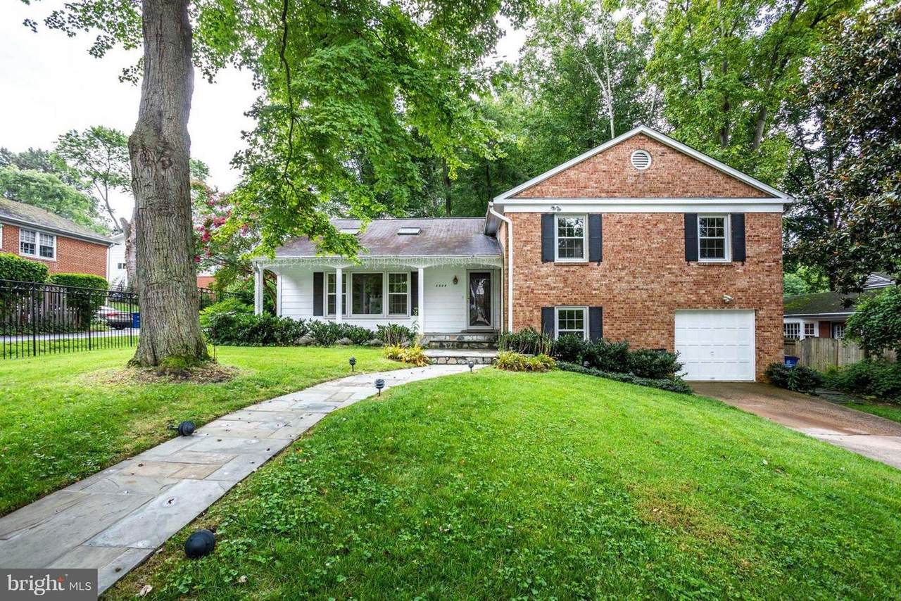 5904 Lenox Road - Photo 1