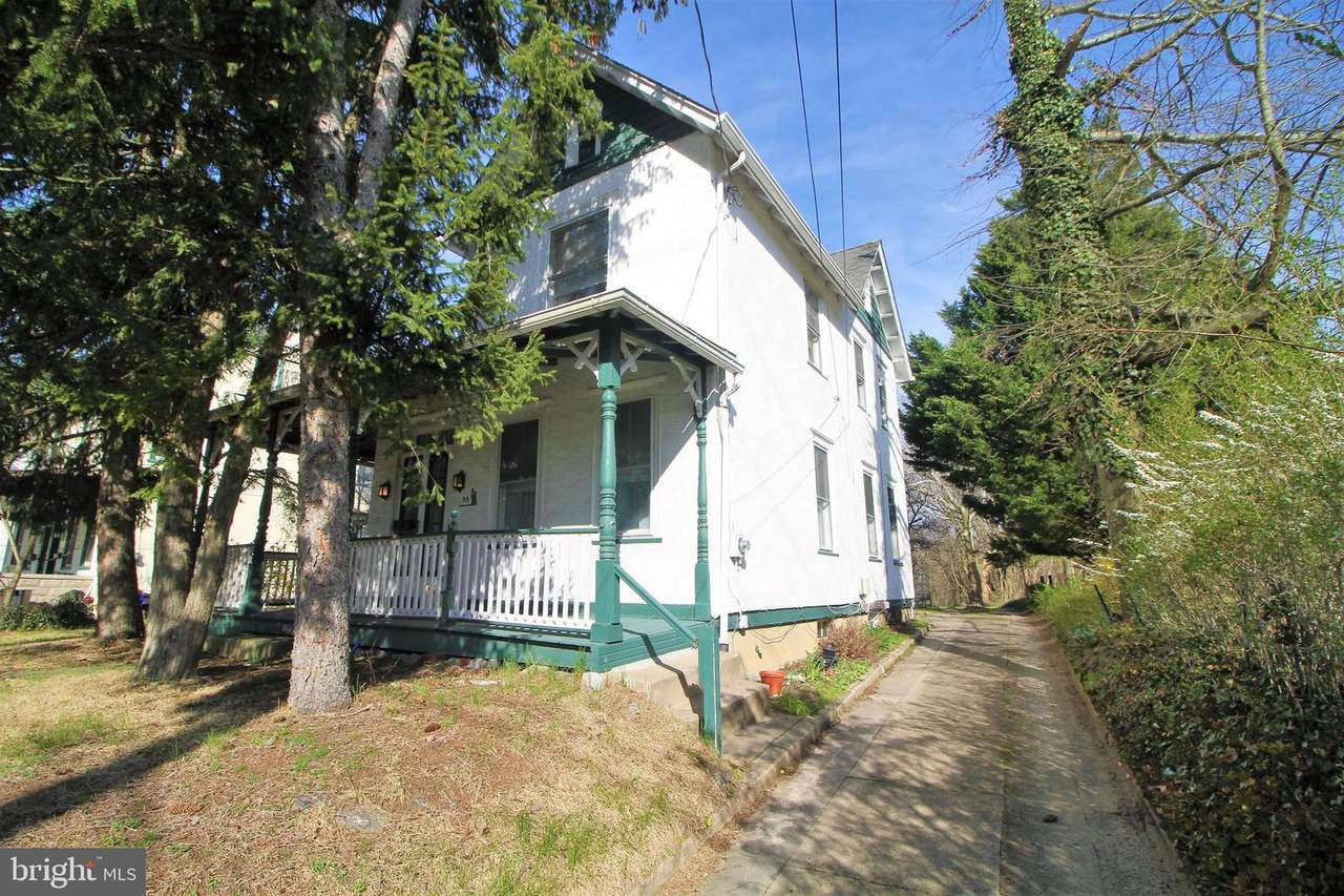 53-55 Madison Avenue - Photo 1