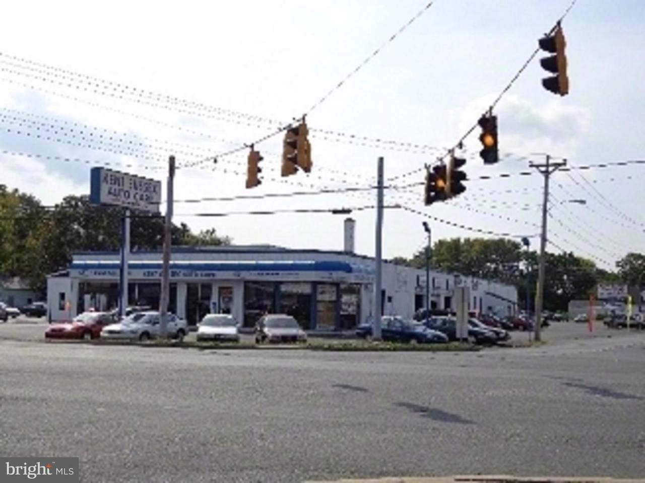 914 Walnut Street - Photo 1