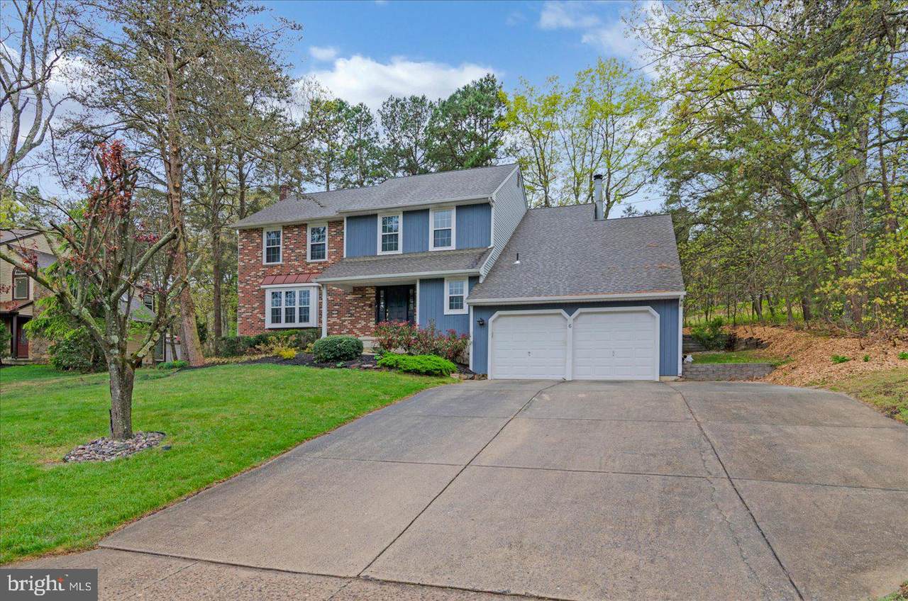 6 Signal Hill Drive - Photo 1