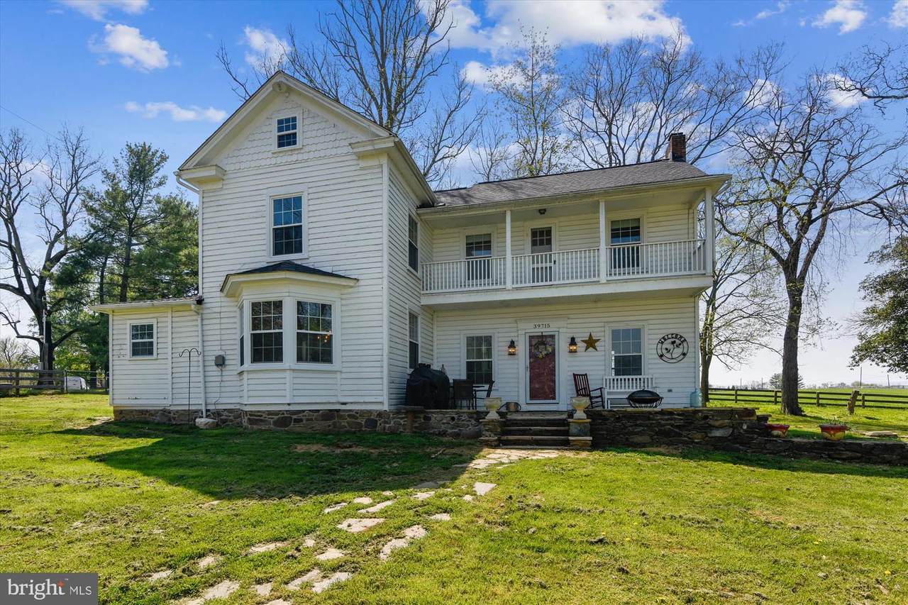 39715 Old Wheatland Road - Photo 1