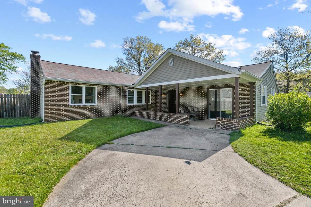 36 Fraser Road - Photo 1