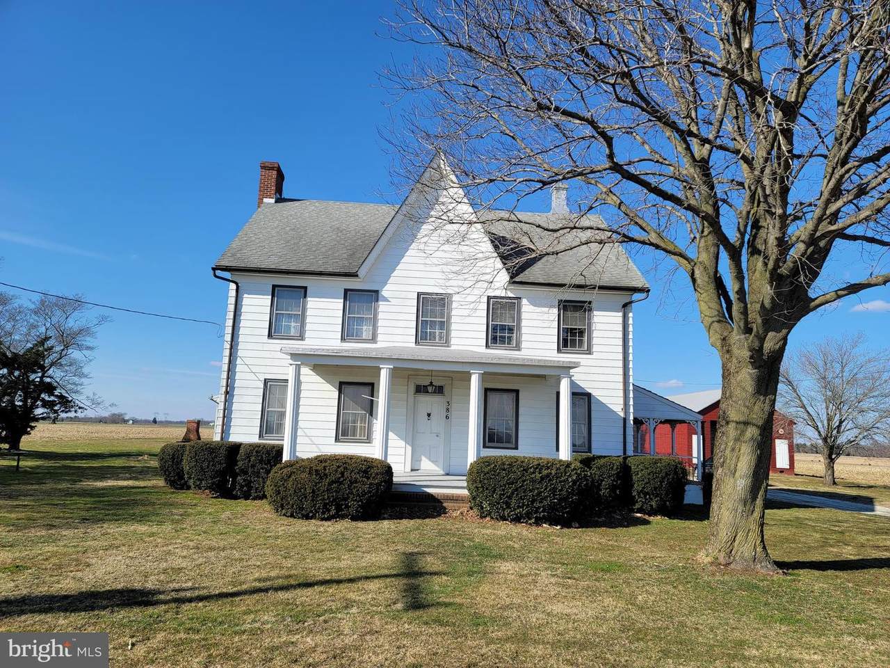 386 Shirley Road - Photo 1