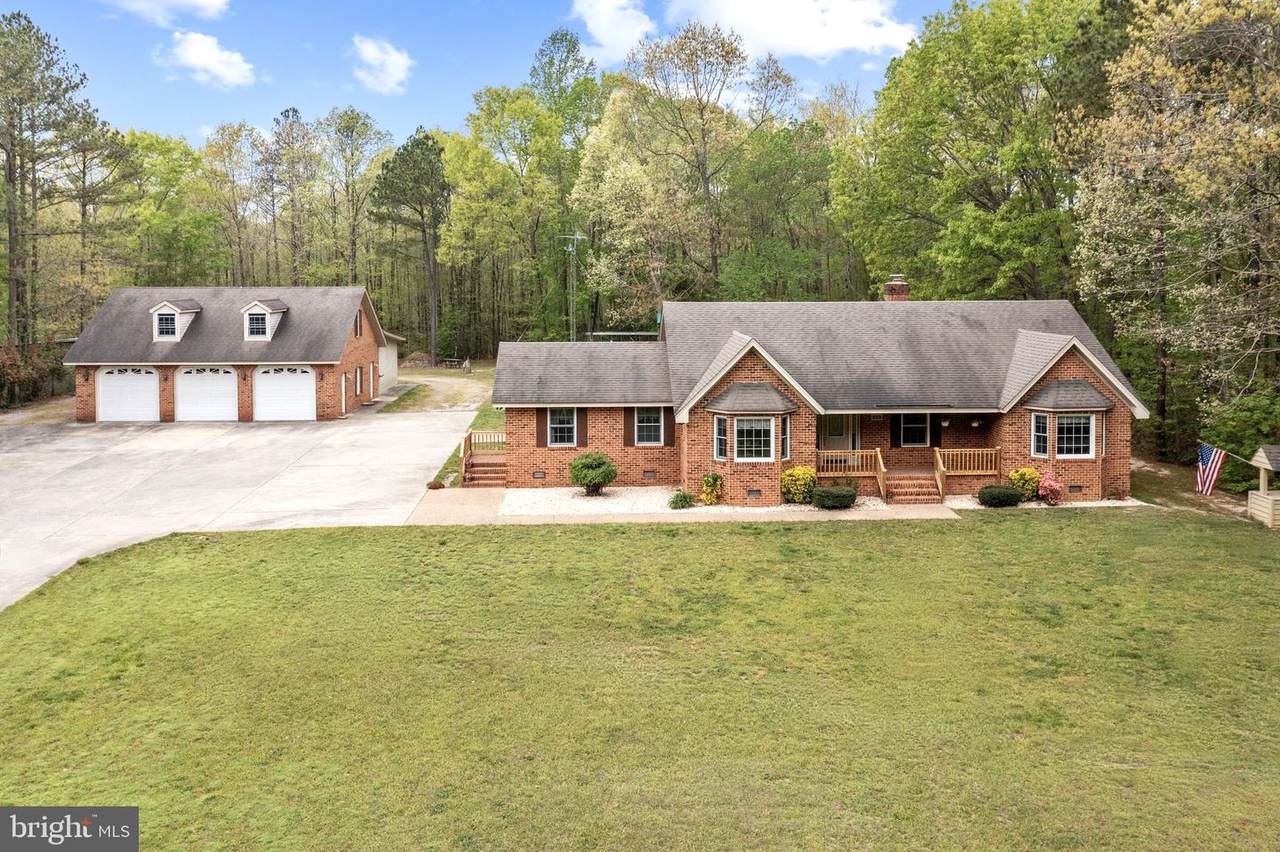 909 Doves Nest Rd - Photo 1