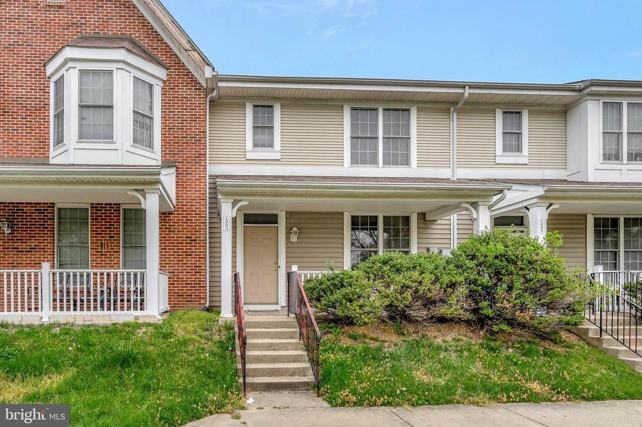 1003 22ND Street - Photo 1