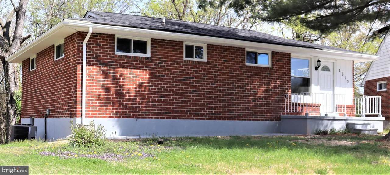 7615 Wilhelm Avenue - Photo 1