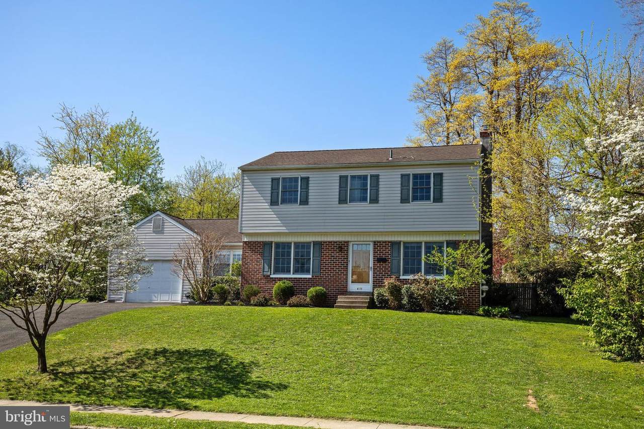 610 Beechwood Road - Photo 1