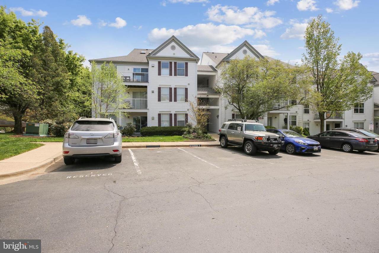 12900 Churchill Ridge Circle - Photo 1