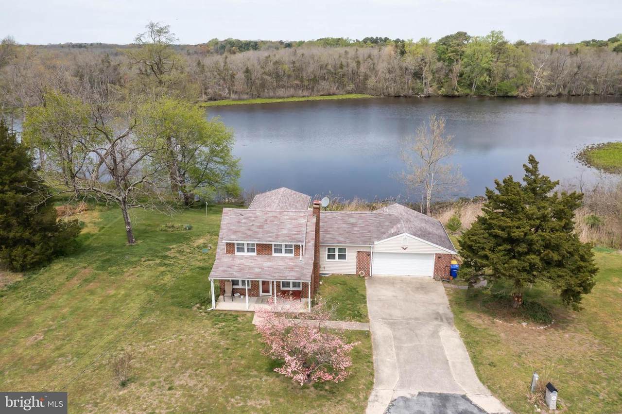 7079 Shell Bridge Road - Photo 1