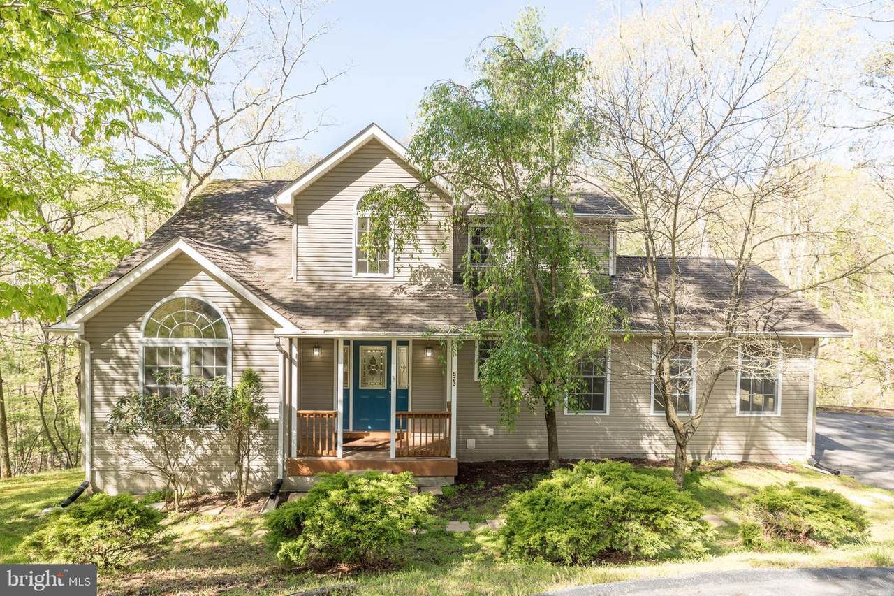523 Northwood Circle - Photo 1