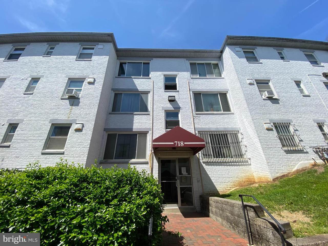 718 Brandywine Street - Photo 1