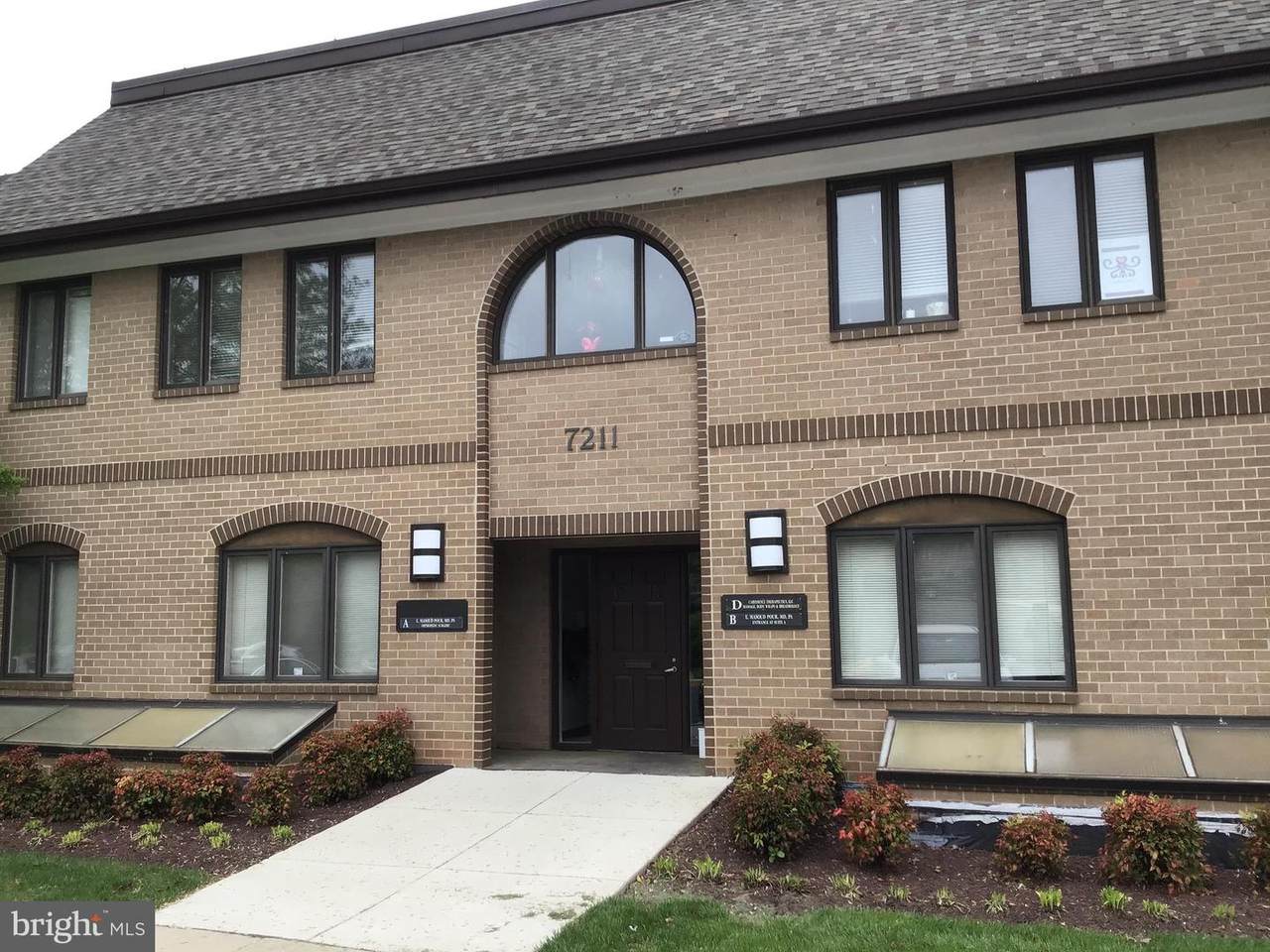 7211-A Hanover Parkway - Photo 1