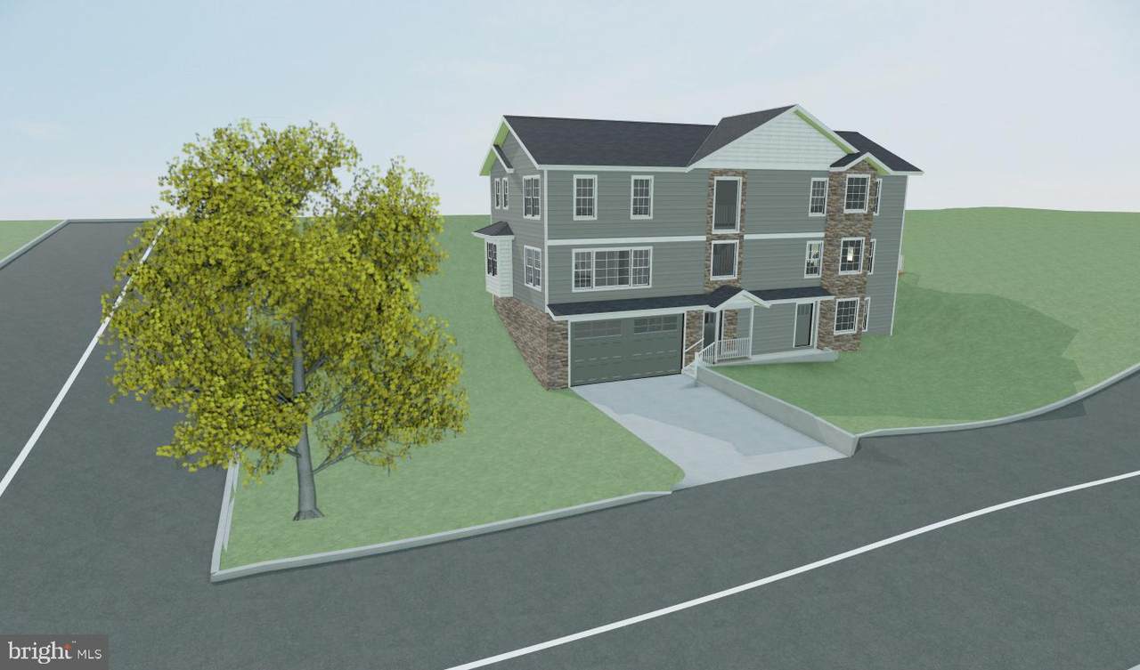 4840 Chowan Avenue - Photo 1