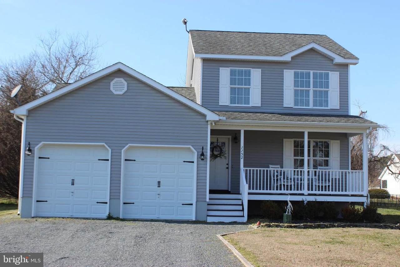 2252 Pike Drive - Photo 1