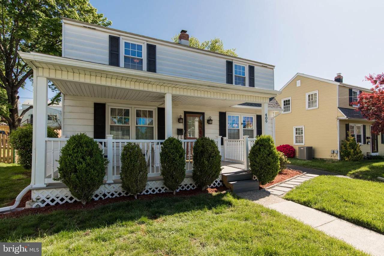 409 Inman Terrace - Photo 1