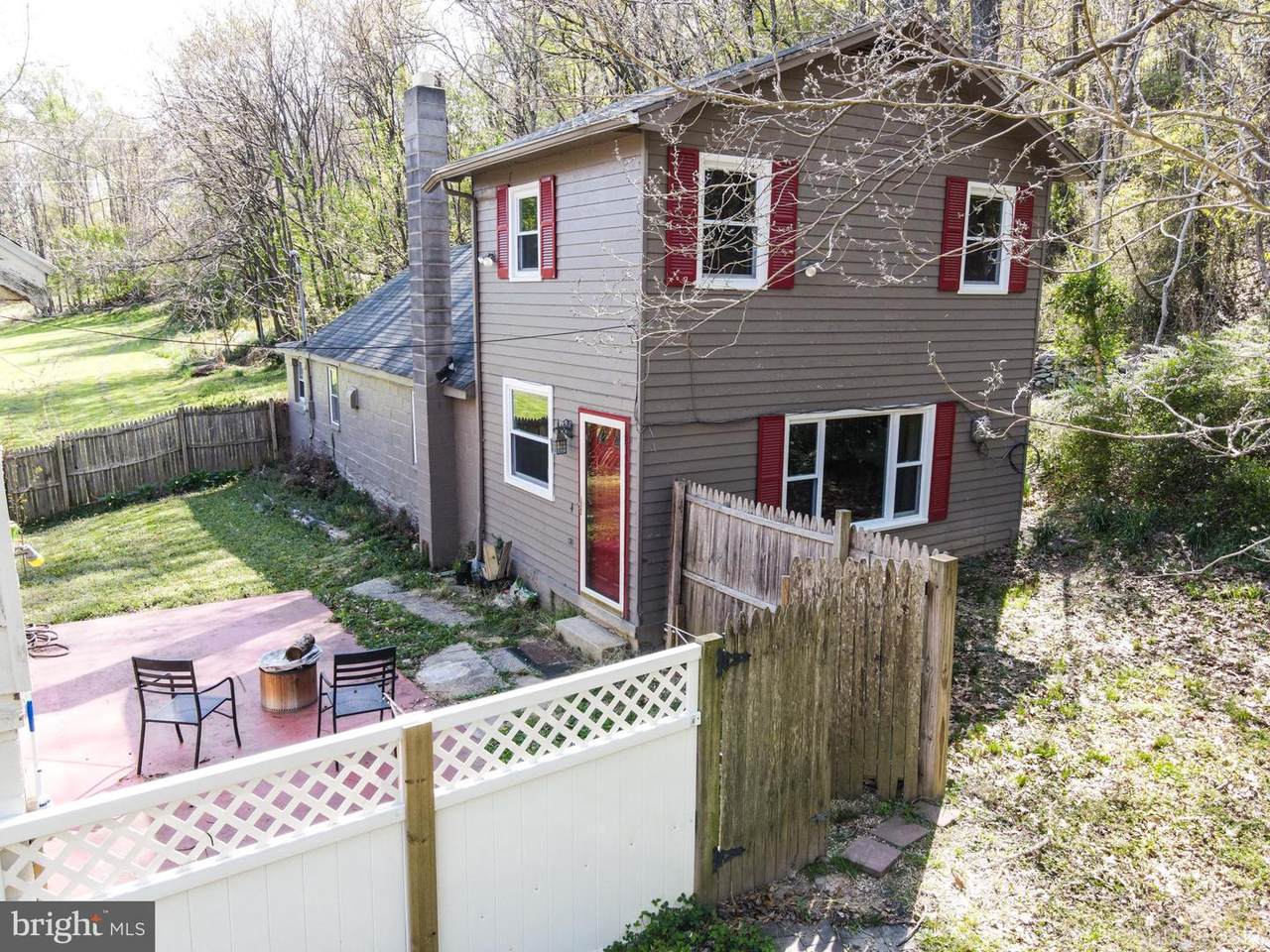 8937 Indian Springs Road - Photo 1