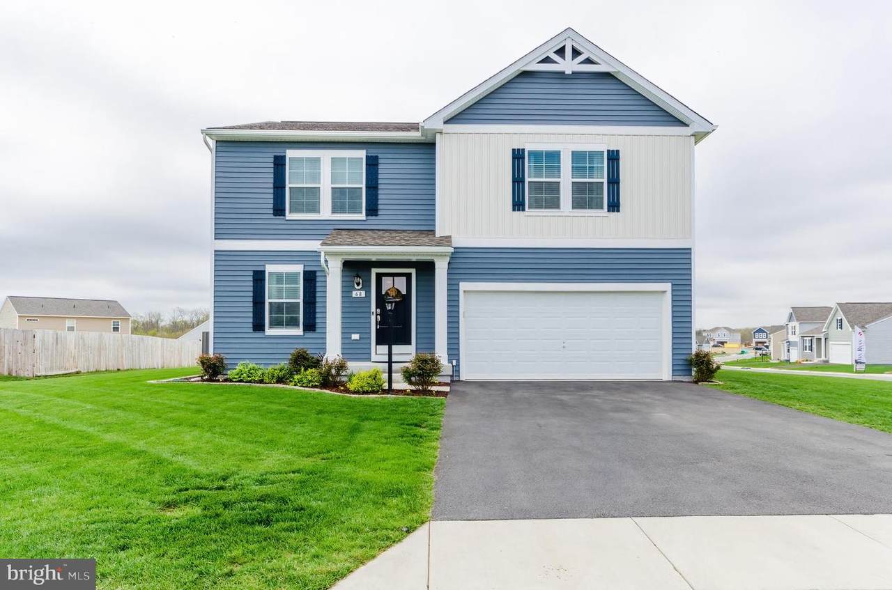 68 Tundra Court - Photo 1