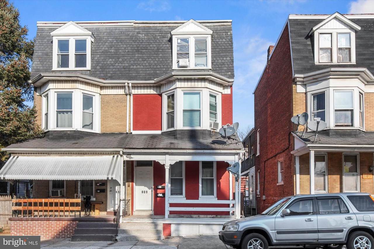 809 & 811 Princess Street - Photo 1