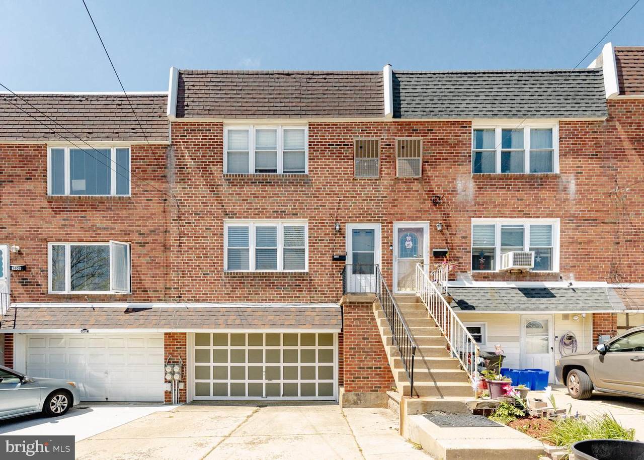 3406 Hess Street - Photo 1