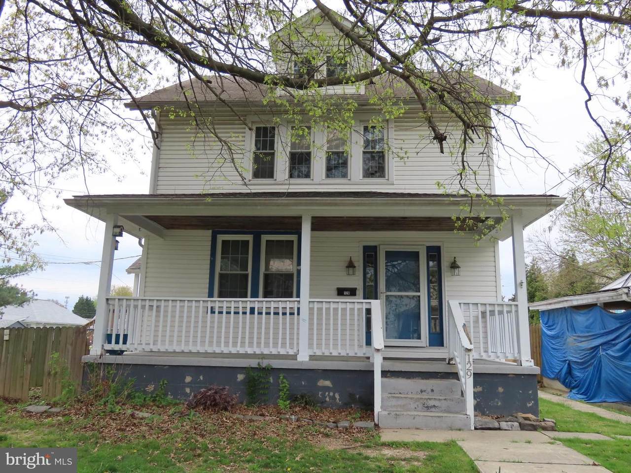 129 Central Avenue - Photo 1