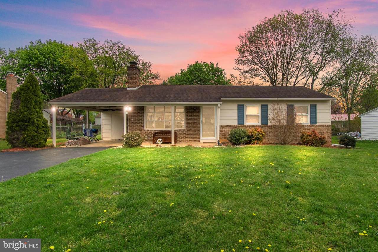 17514 Green Meadow Lane - Photo 1
