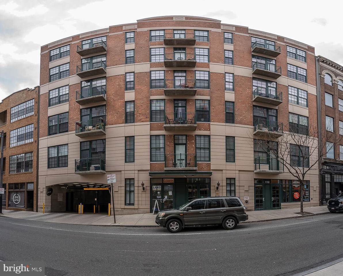 112 2ND Street - Photo 1