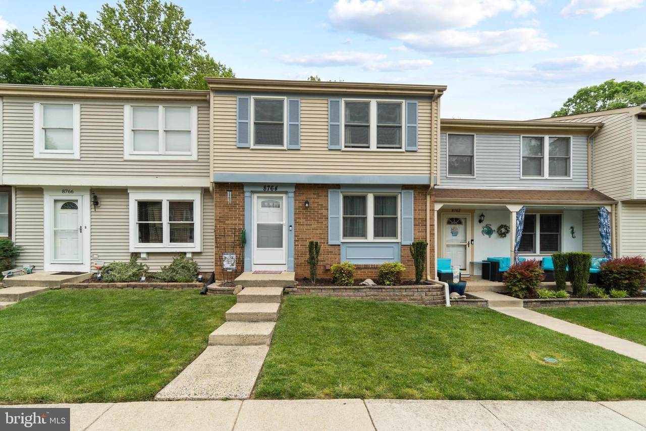 8764 Newington Commons Road - Photo 1
