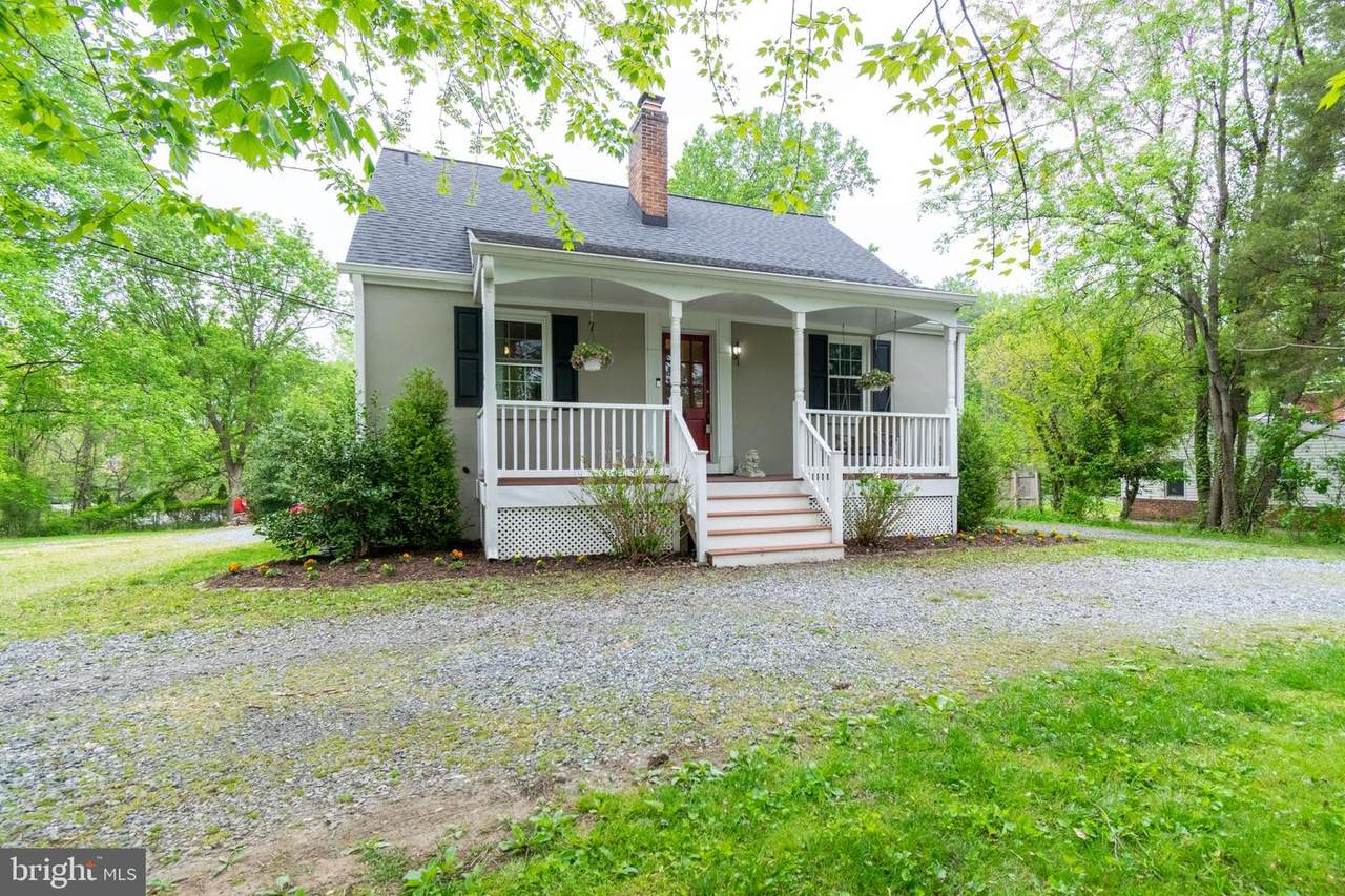 1815 Bonifant Road - Photo 1