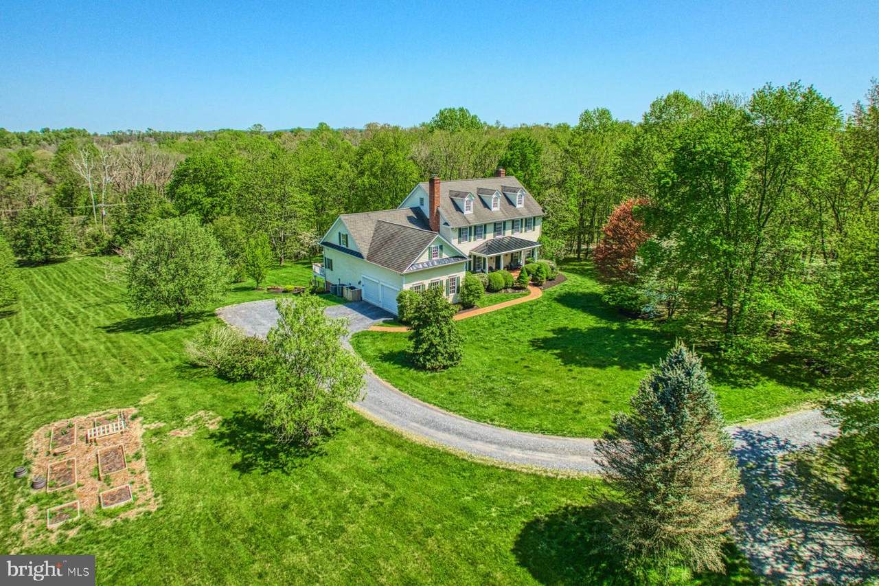 21014 Beaverdam Bridge Road - Photo 1